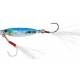 Ragot Fat Jig 8 gr 4cm COR : BLUE METAL
